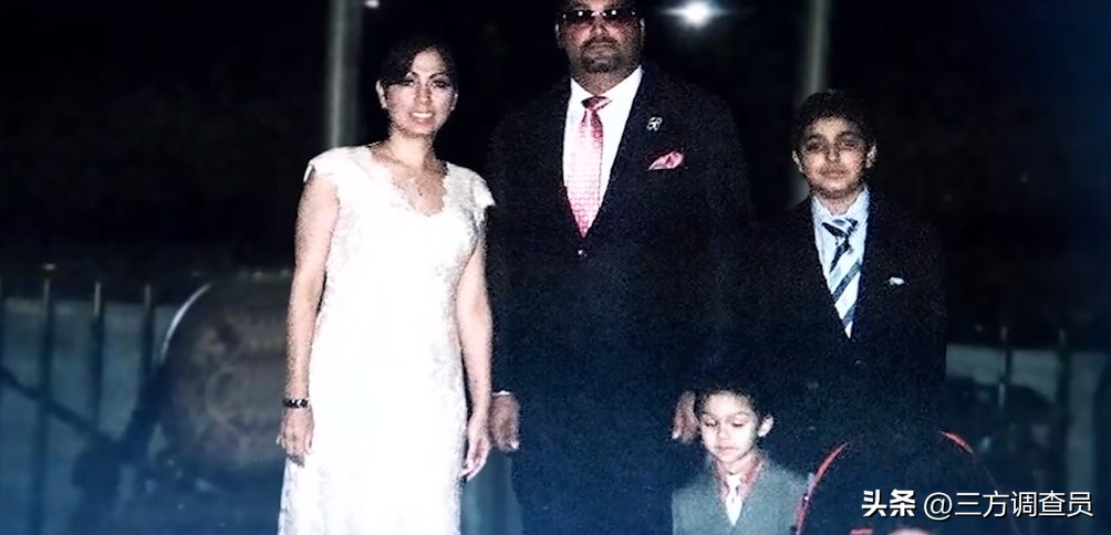 他走进一家算命铺子，就稀里糊涂的少了1600万！美国旧案回顾