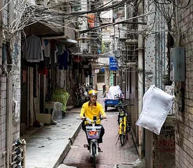 深漂回家找工作,深漂后的北漂