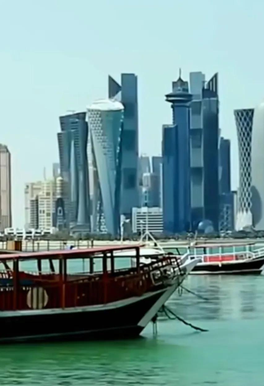 第22届卡塔尔世界杯足球时间,卡塔尔世界杯经典战役