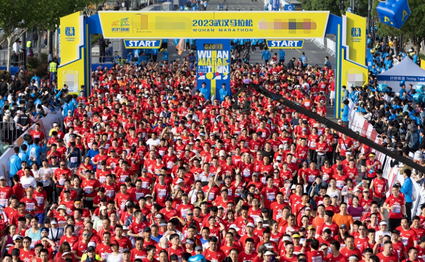 汉马直通2024,2024年汉马直通名额