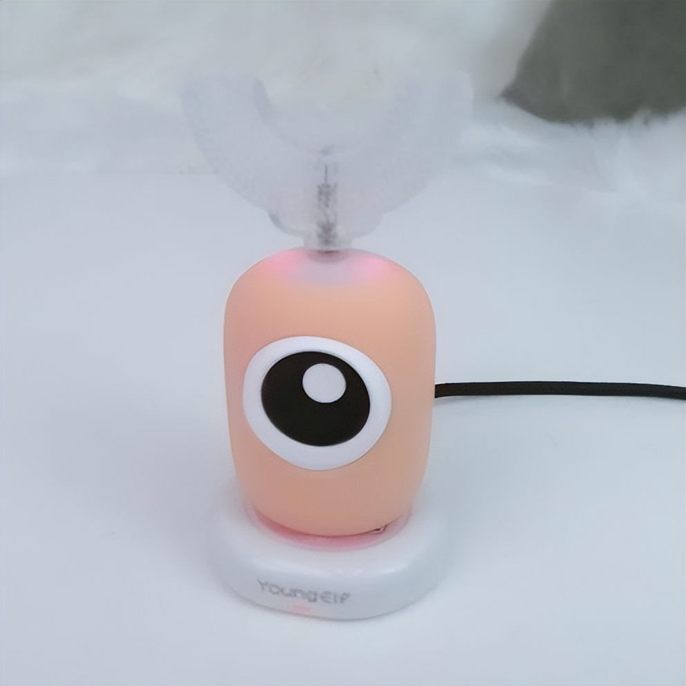 usmile电动牙刷怎么样,电动牙刷儿童12岁推荐u型的