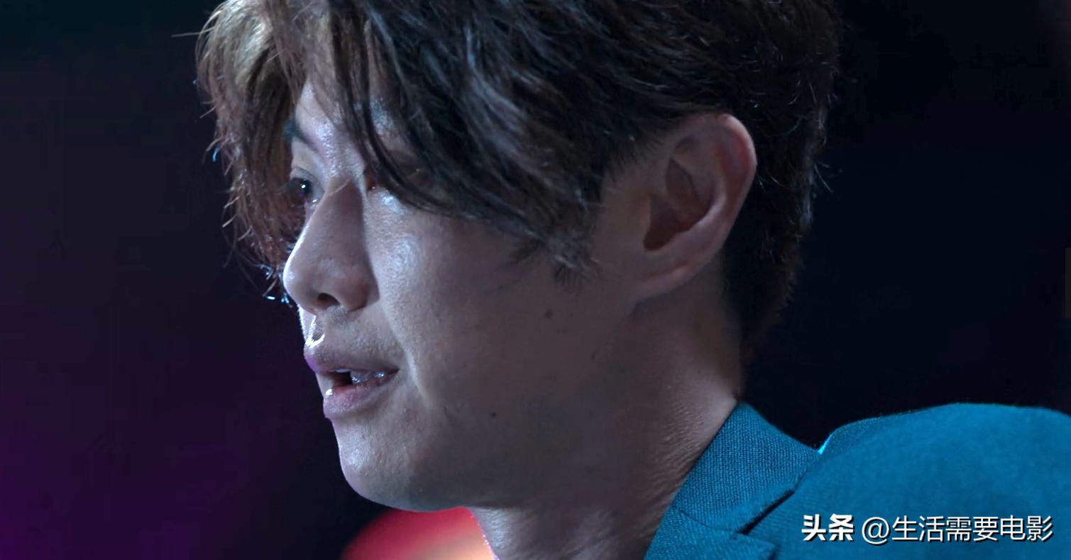 罚罪老四赵鹏超结局,罪域赵鹏超为啥要杀老大和老三