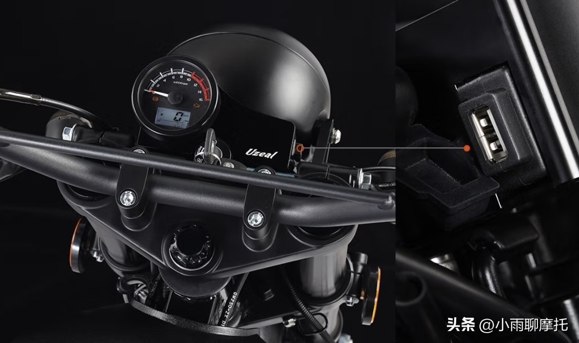 大脚怪更换新款仪表,大脚怪改智能仪表盘