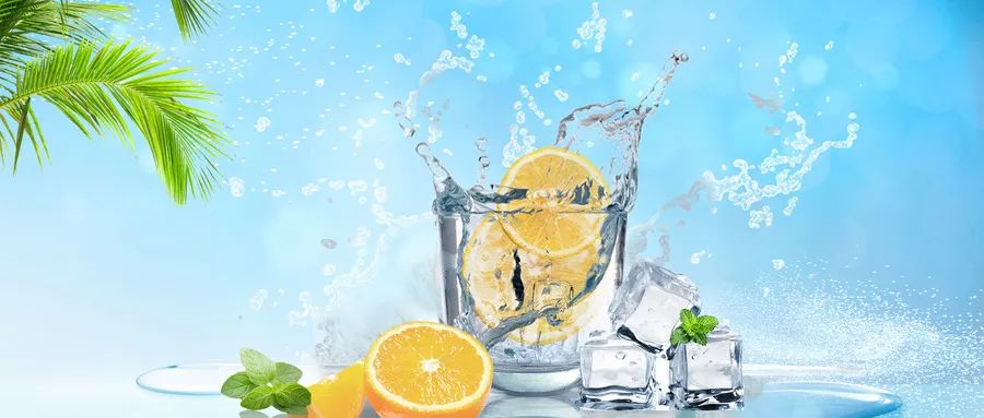 热茶兑冰水有什么问题吗,冷茶和热茶哪个更解暑