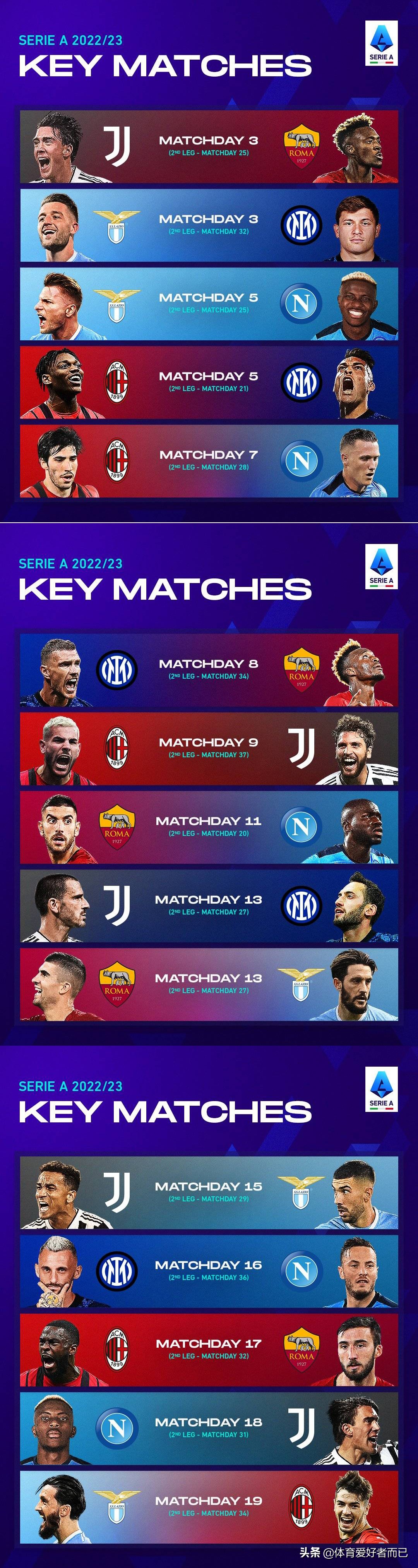 20212022赛季意甲联赛全部赛程,意甲赛程2020-2021赛季时间表米兰