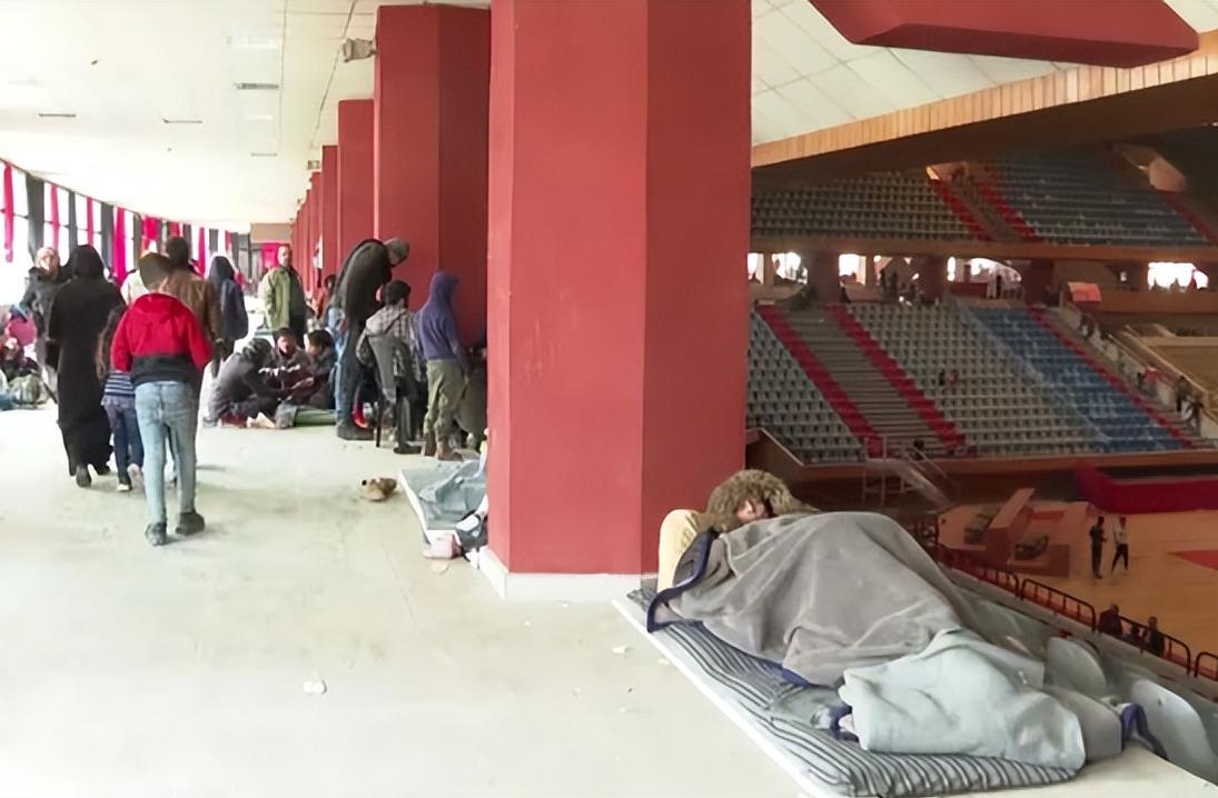 叙利亚反对派拒绝援助物资,怕政府拉人心,却与3大好处失之交臂