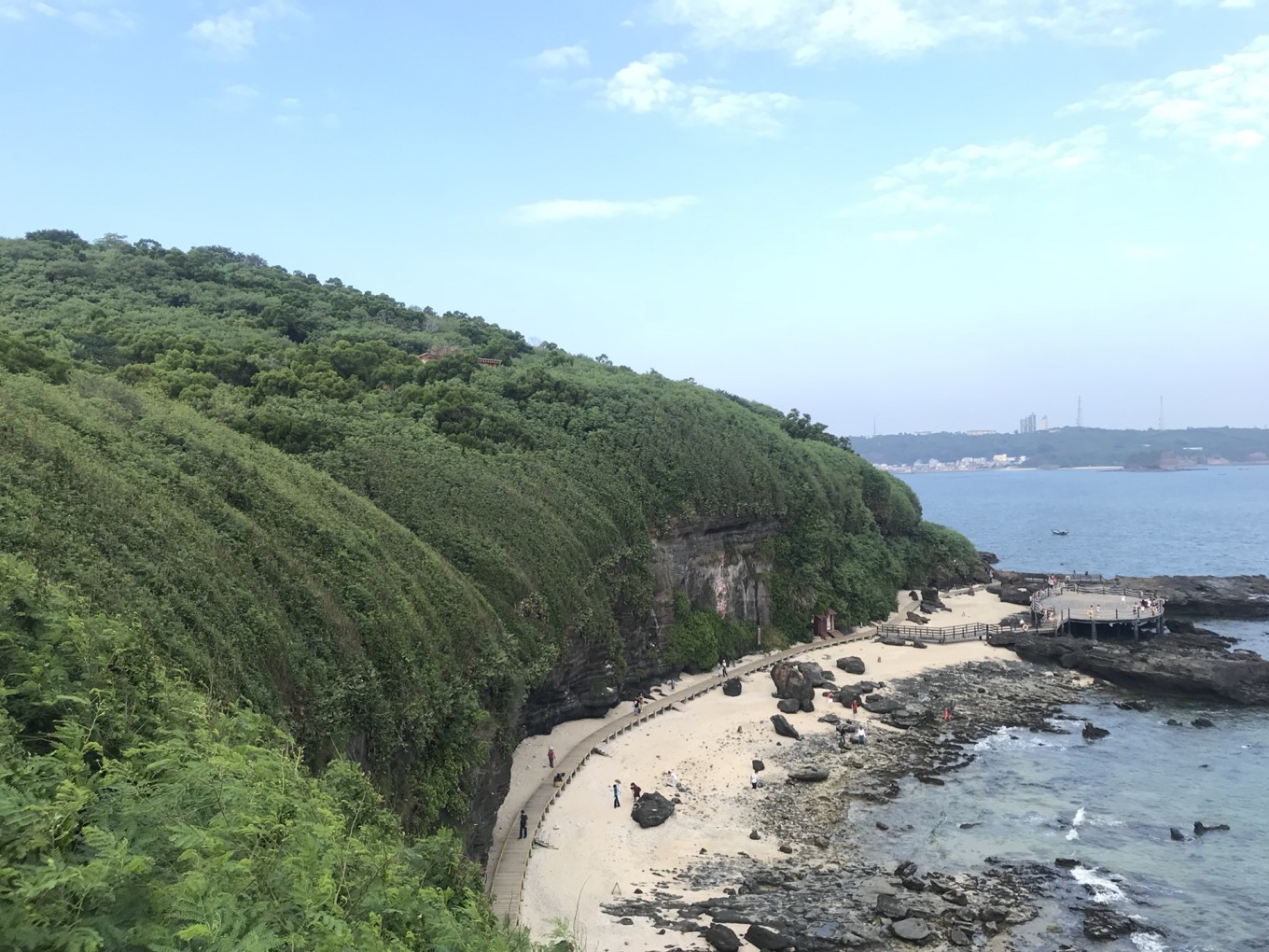 北海至涠洲岛船票攻略,北海涠洲岛旅游攻略民宿