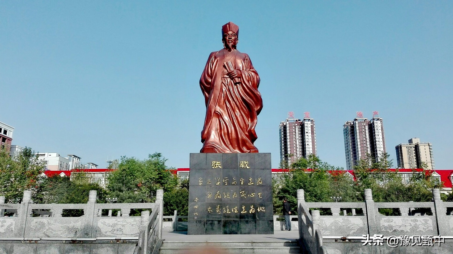 陕西眉县旅游推荐,西安眉县一日游攻略