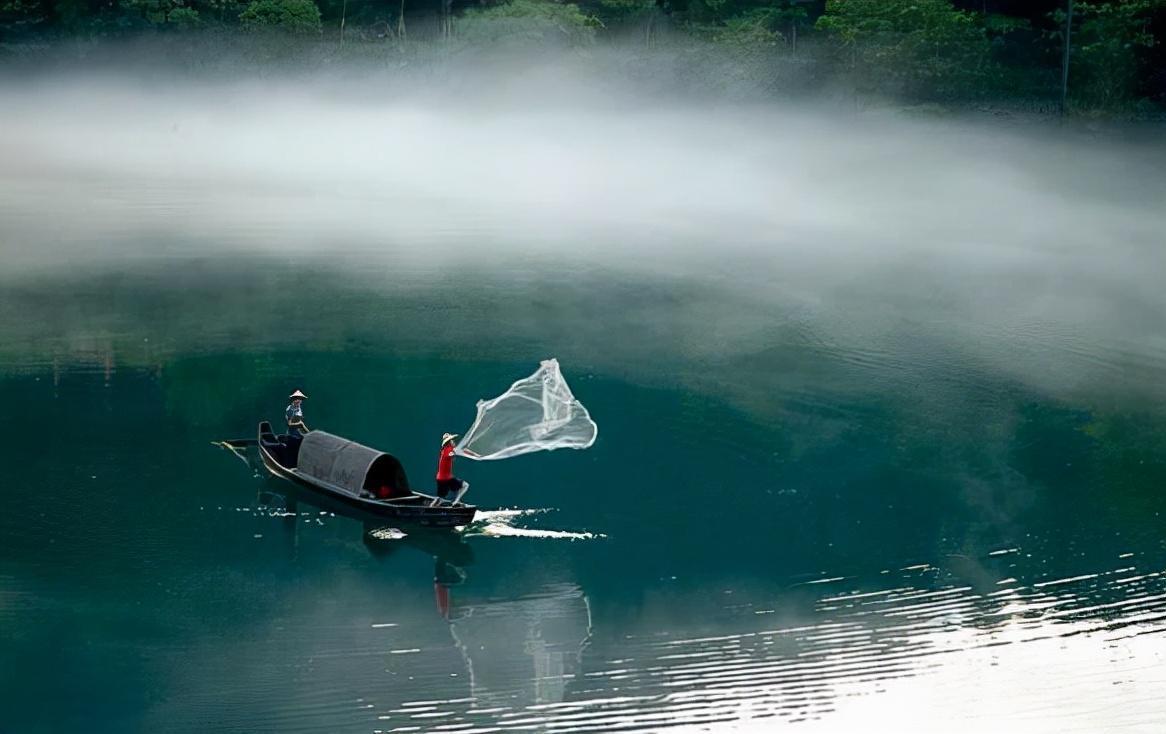 如果有人不喜欢你记住4句话,如果有人不喜欢你记住这四句话