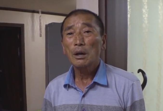 韩国大爷脑袋里有蜘蛛后续,72岁大叔脑里有蜘蛛