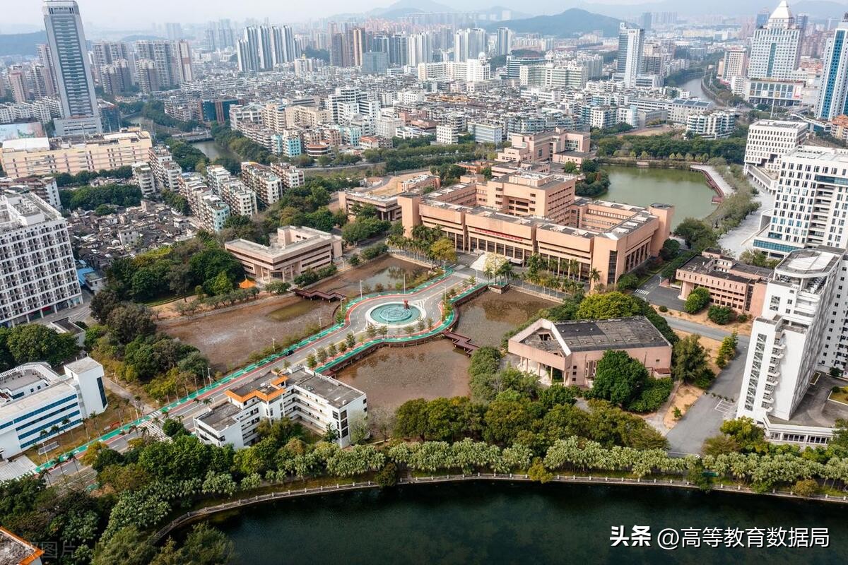 这所听起来最不像是公办大学的公办大学，到底怎么样？