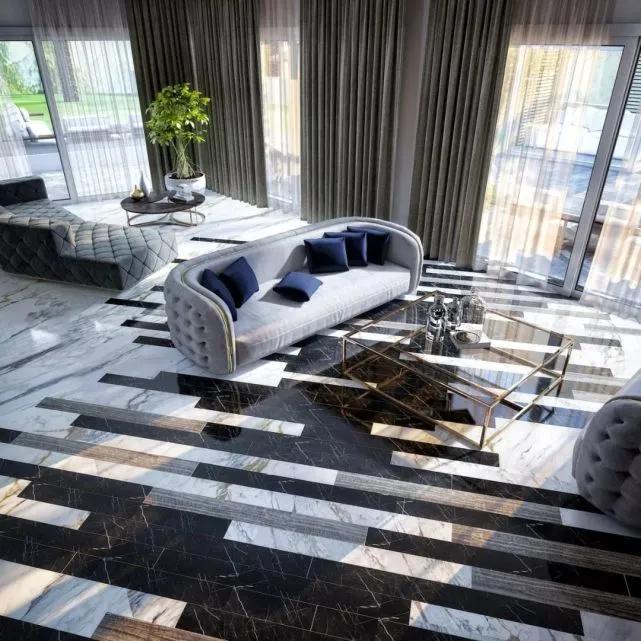 极简奢石大理石图片大全,大理石轻奢简美