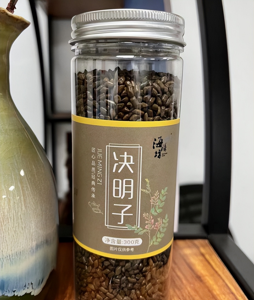 “六月喝5宝,财福往家跑”,记得给家人煮上一壶,清凉又消暑