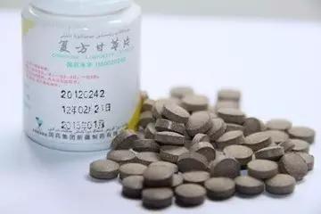 几种感冒药混着吃肝衰竭,紧急感冒药