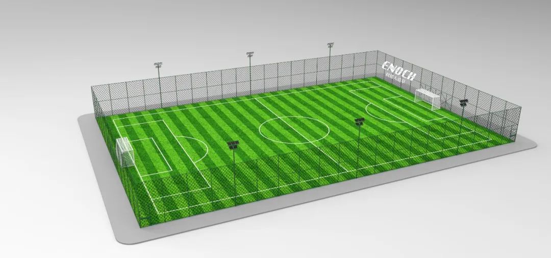 人造足球场翻新需要多少钱,推荐质量最好的人造足球场