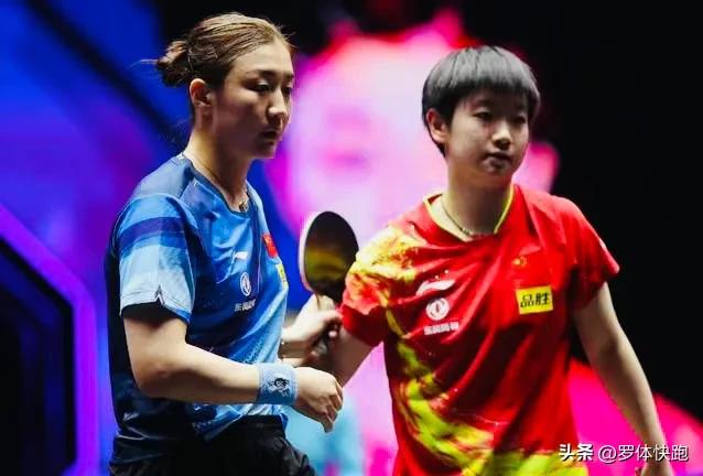 wtt澳门乒乓球赛最新赛程,乒乓球wtt澳门冠军赛最新排名