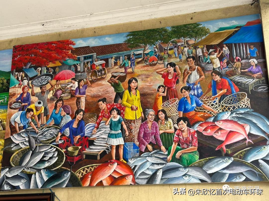 印尼中国火车,印尼高铁和日本对比