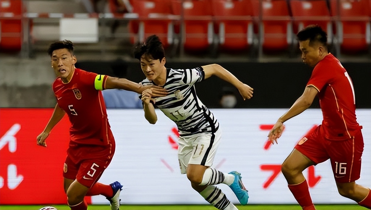 国足0-3惨败原因,国足1:3惨败越南创造历史