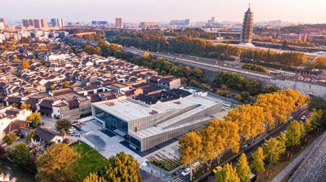 走进博物馆观赏历史长河,从展厅到文化客厅彰显博物馆力量