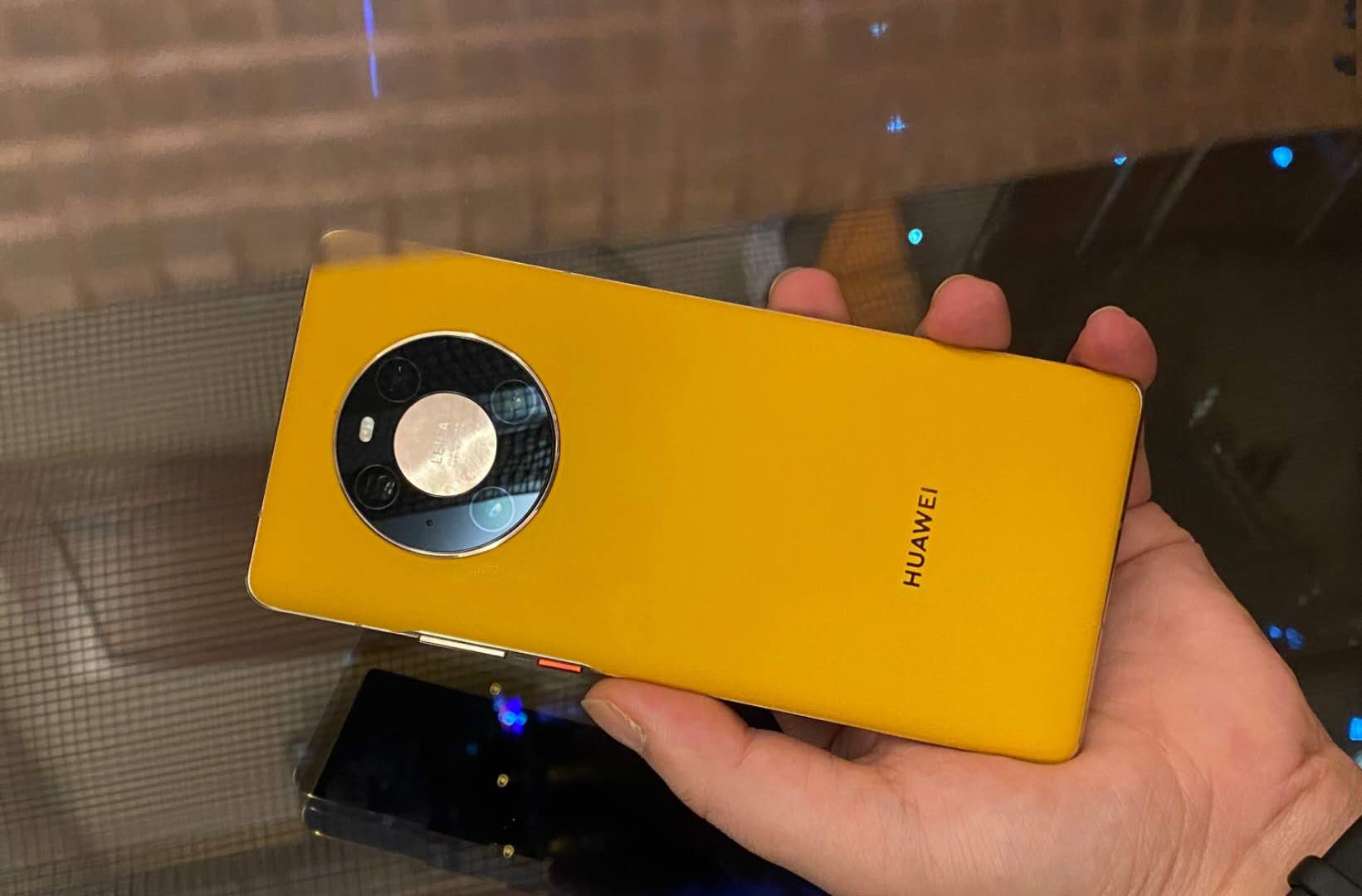 华为目前有麒麟芯片的手机有哪些,华为麒麟芯片哪一款手机最好用