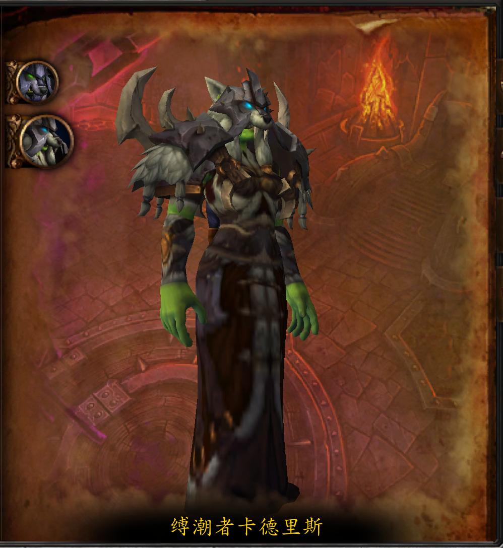 魔兽世界副本大全,决战奥格瑞玛迦拉卡斯单刷教程