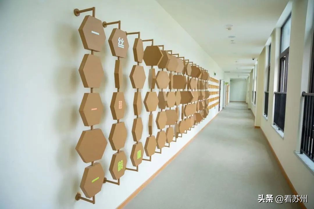 10620个学位！吴江一批新改扩建学校将于9月投用！