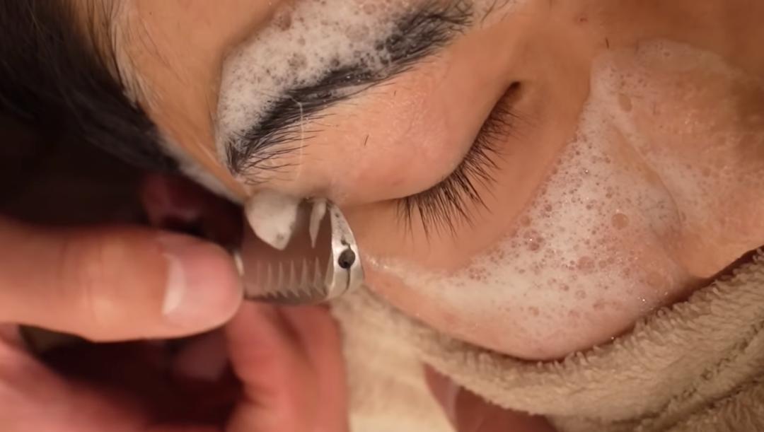 不整容不化妆的男生,不减肥不整容