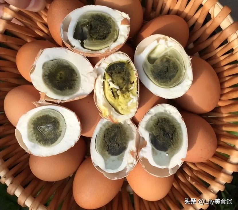 即将消失的4个菜,正在逐渐消失的4个童年小吃