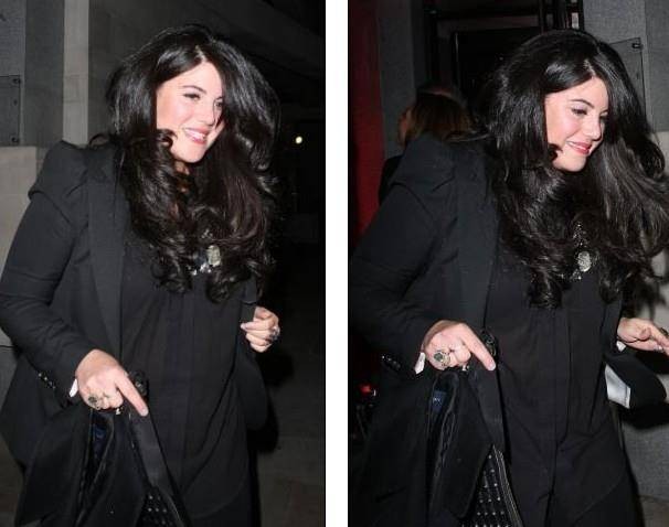 莱温斯基克林顿纪录片,克林顿拥抱莱温斯基视频