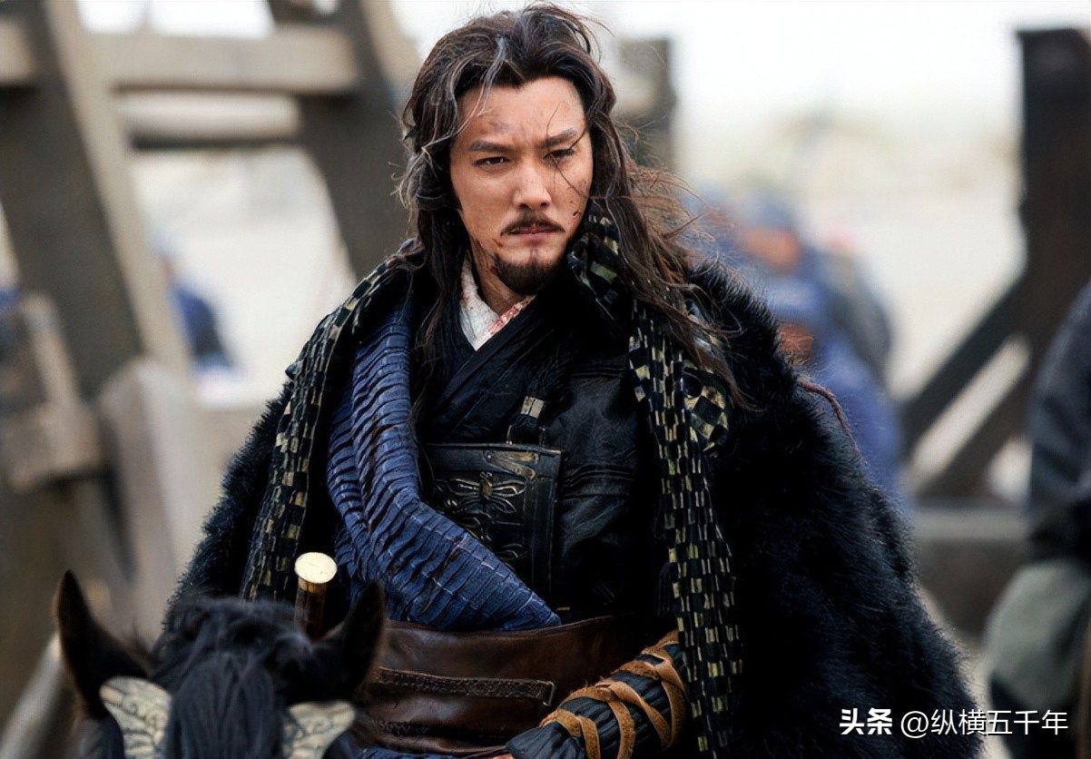 刘邦有几个儿子最终怎么死的,刘邦三个儿子都是怎么死的