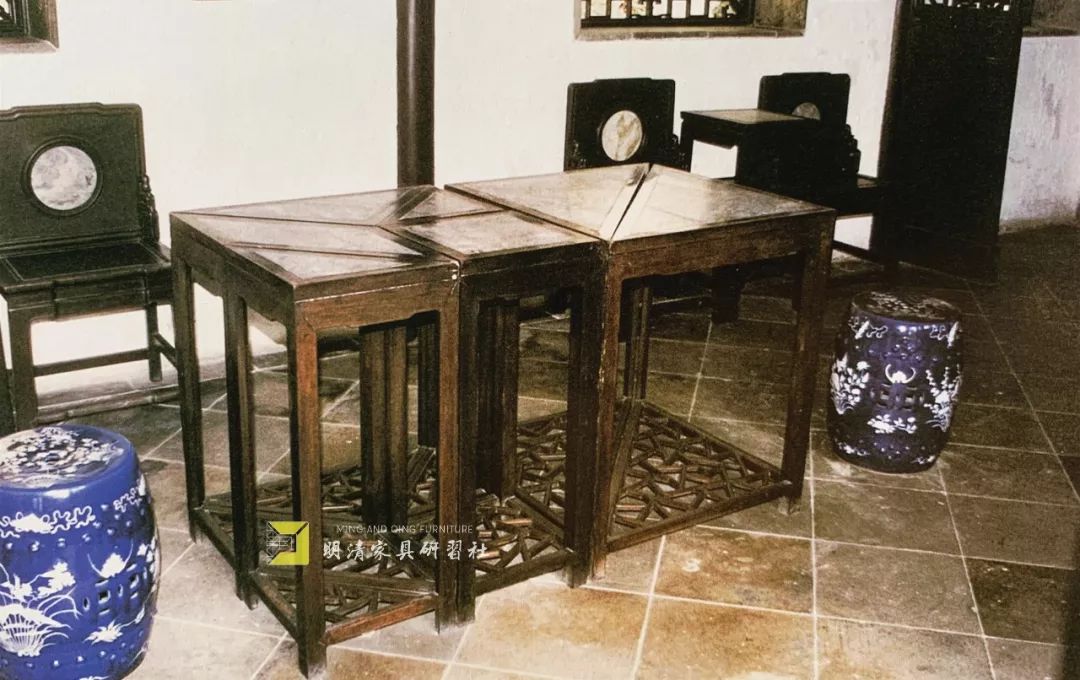 古人的智慧榫卯结构,古代七巧板的由来