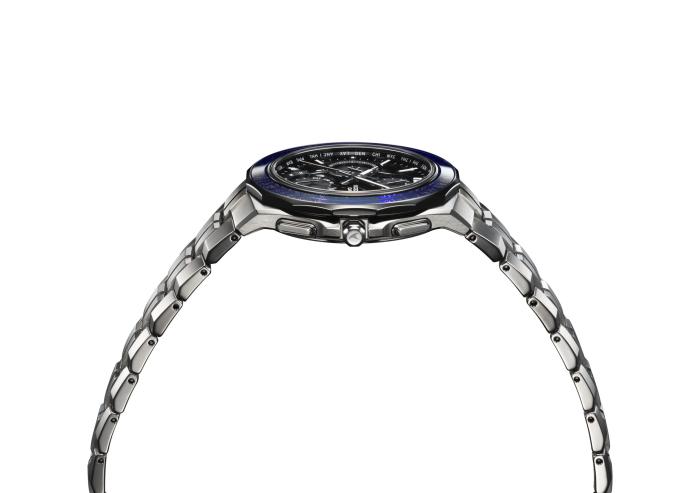 卡西欧手表太空限量款,卡西欧发布会在哪里看