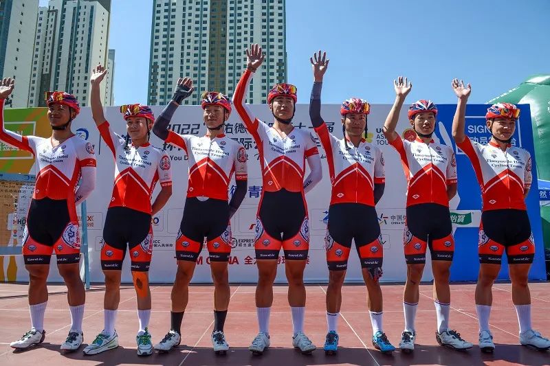 回归与升级2023环湖赛车队完整名单出炉