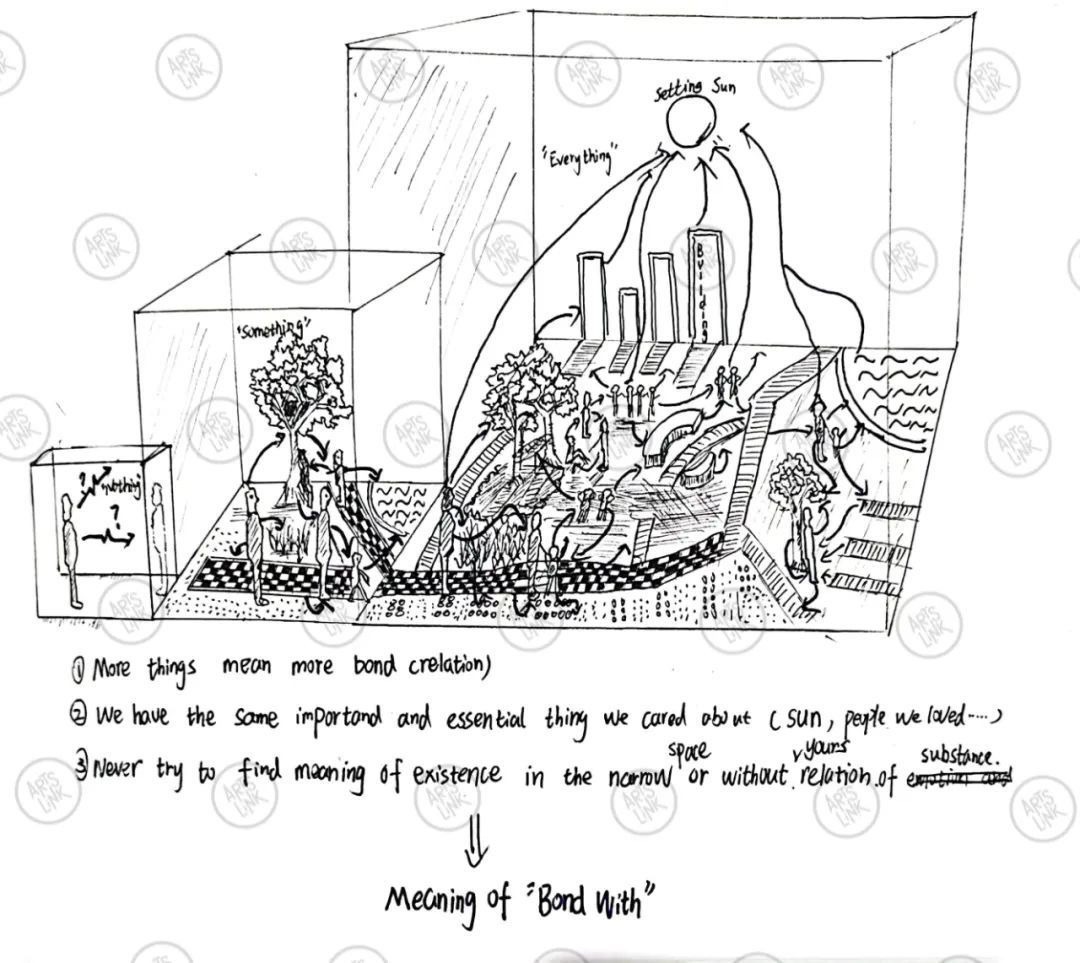 就读上海交大多维校园一年，零基础高中生斩获海外建筑王牌名校