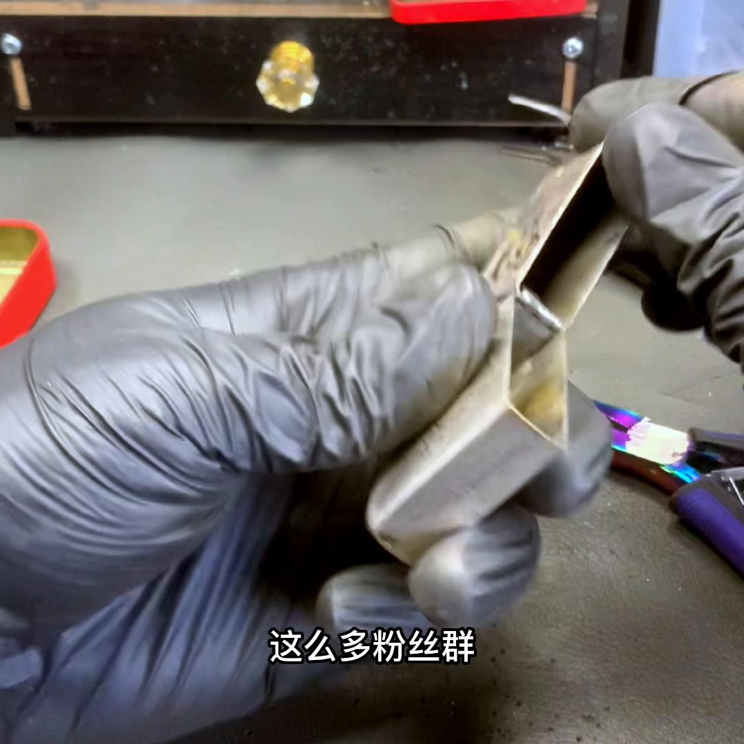 zippo维修一般在哪里,维修zippo需要具备哪些维修工具