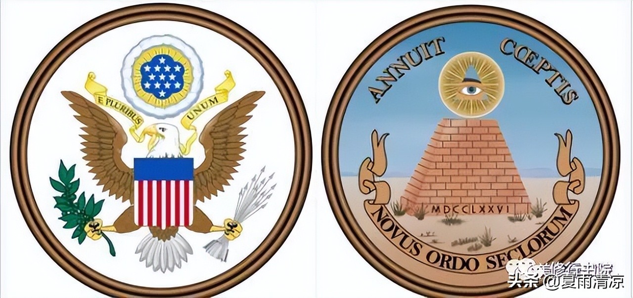 共济会盎格鲁撒克逊计划,共济会