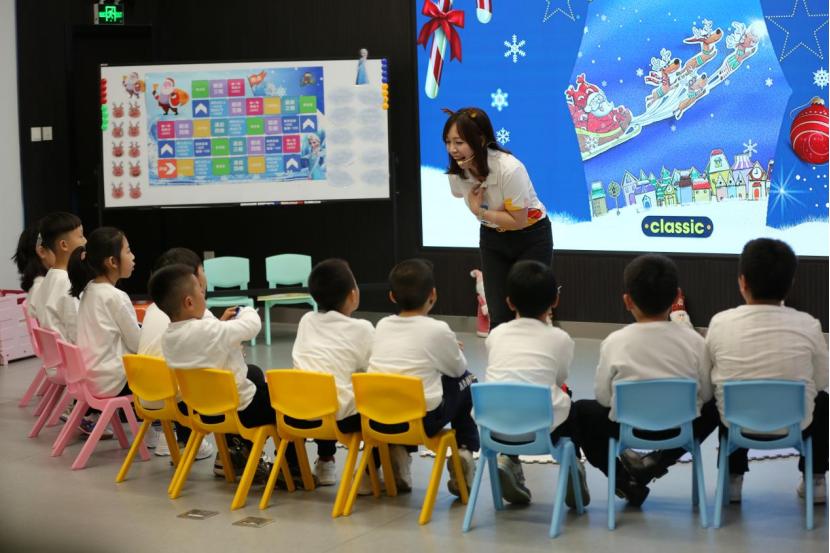 青岛天童美语教育机构怎么样,天童美语青岛教的怎样