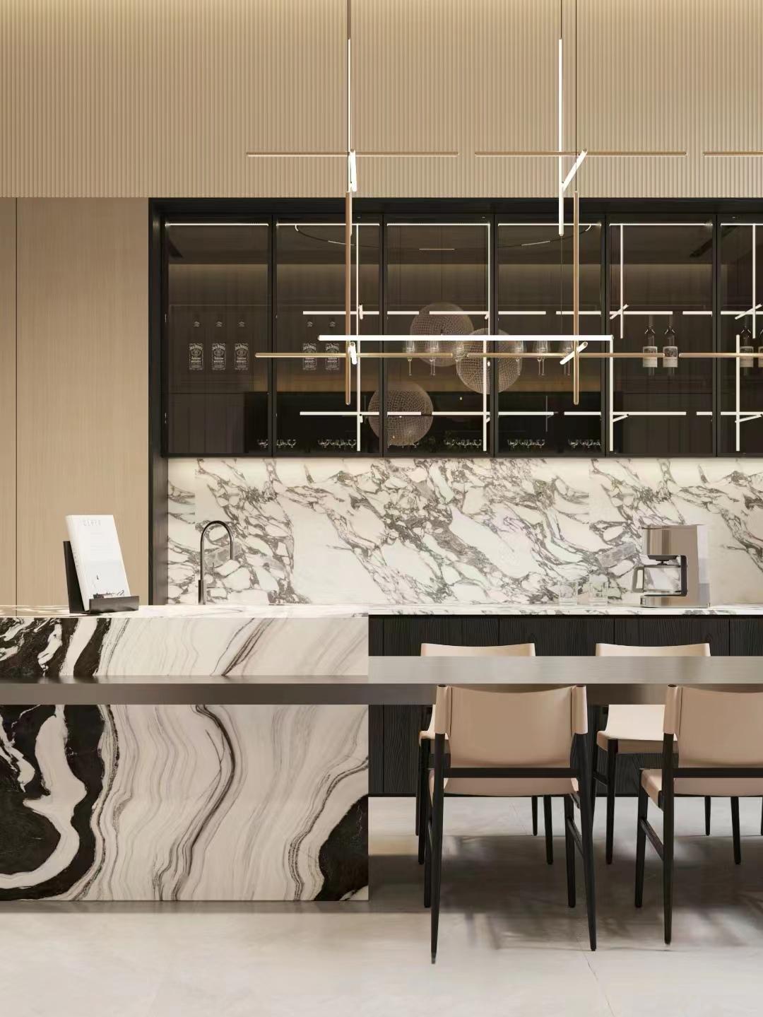 CACCINA卡希娜|意式风极简之美