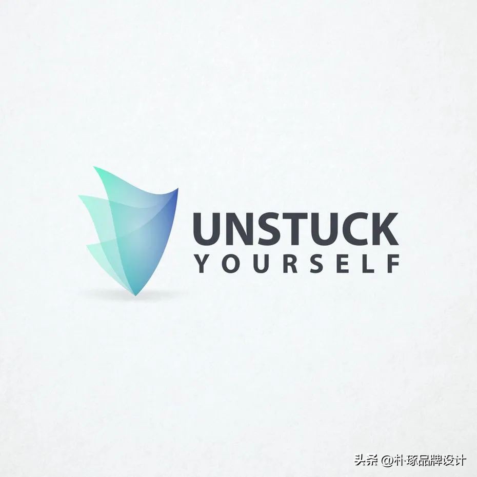 免费企业logo设计欣赏,简单的企业logo设计