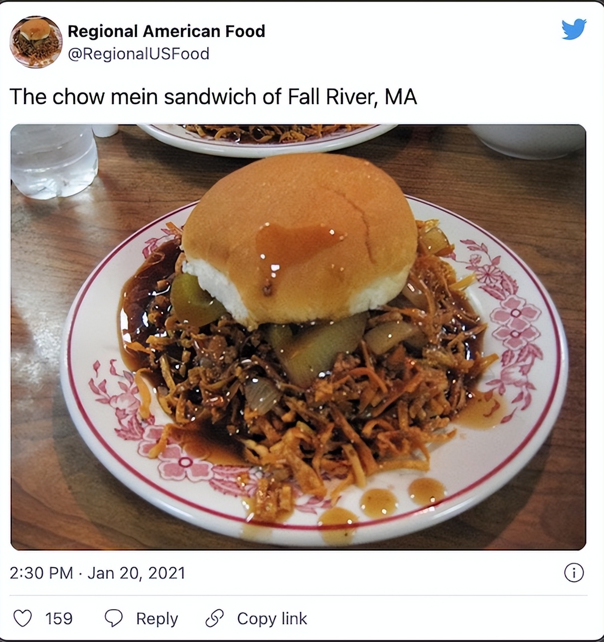 美国最有特色的美食,美国十大风味美食有哪些