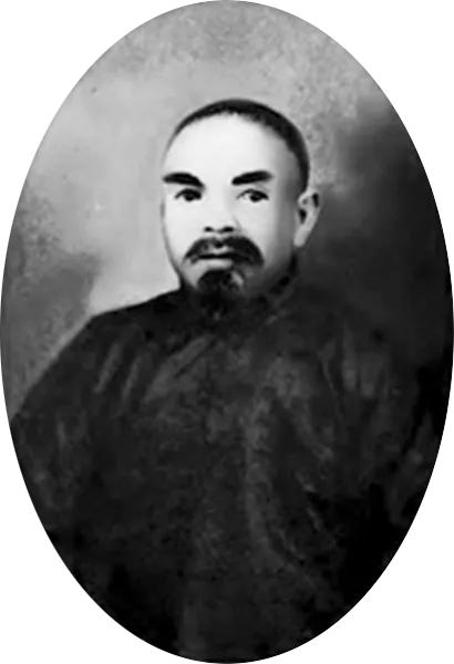 神枪李书文和形意圣手郭云深谁更厉害