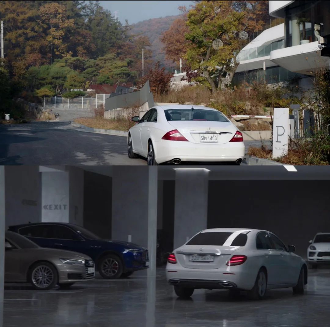 真假安娜身份被揭穿,真假安娜韩剧哪里看