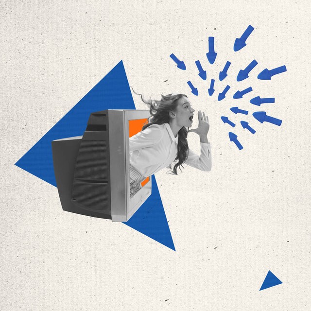 遇到负面的人该怎么办,负面信息怎么消除