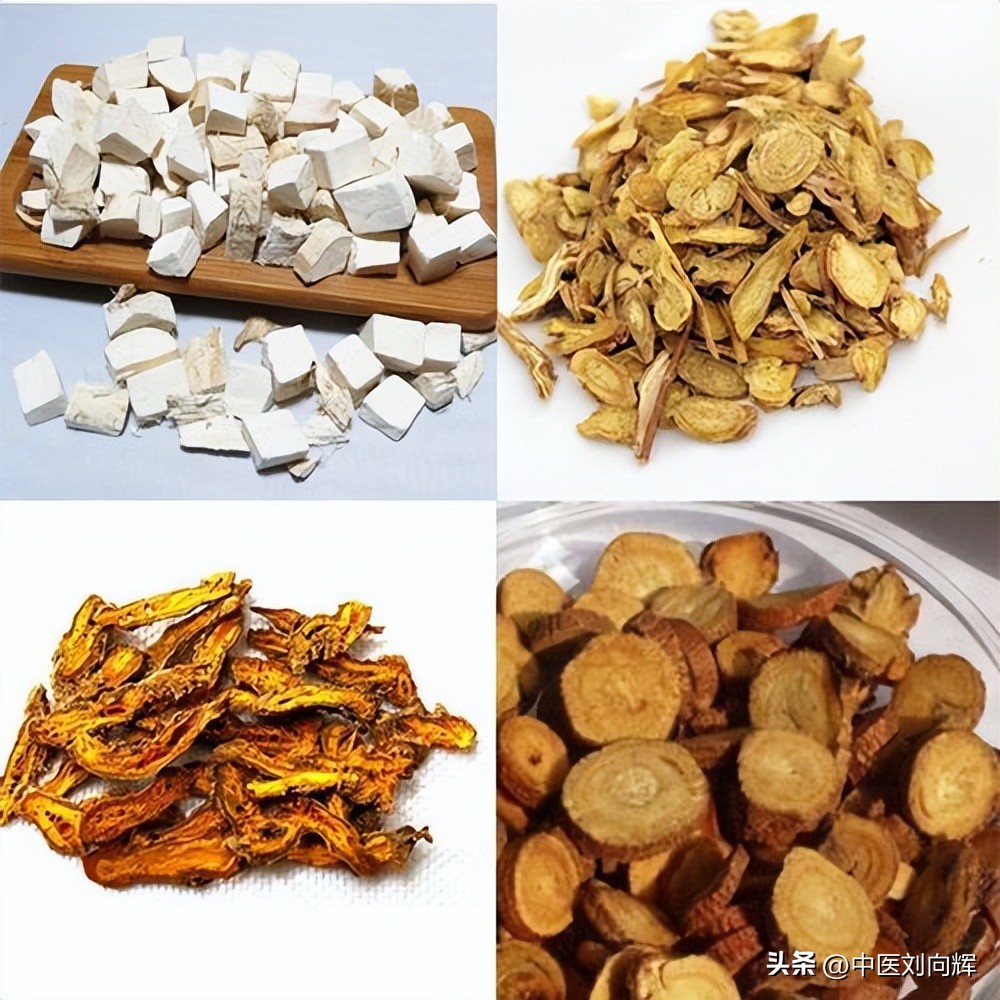 大肠湿热腹泻的中成药,湿热吃点凉的就拉肚子