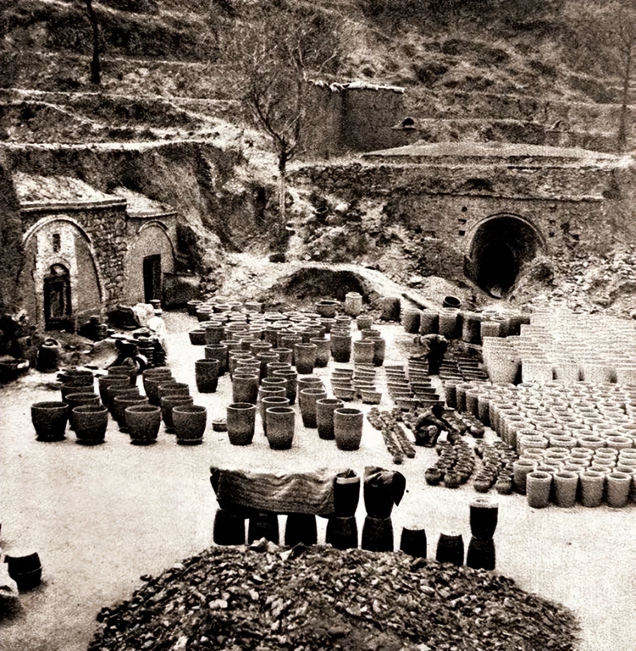 博山陶瓷文化,博山出名的陶瓷详细介绍