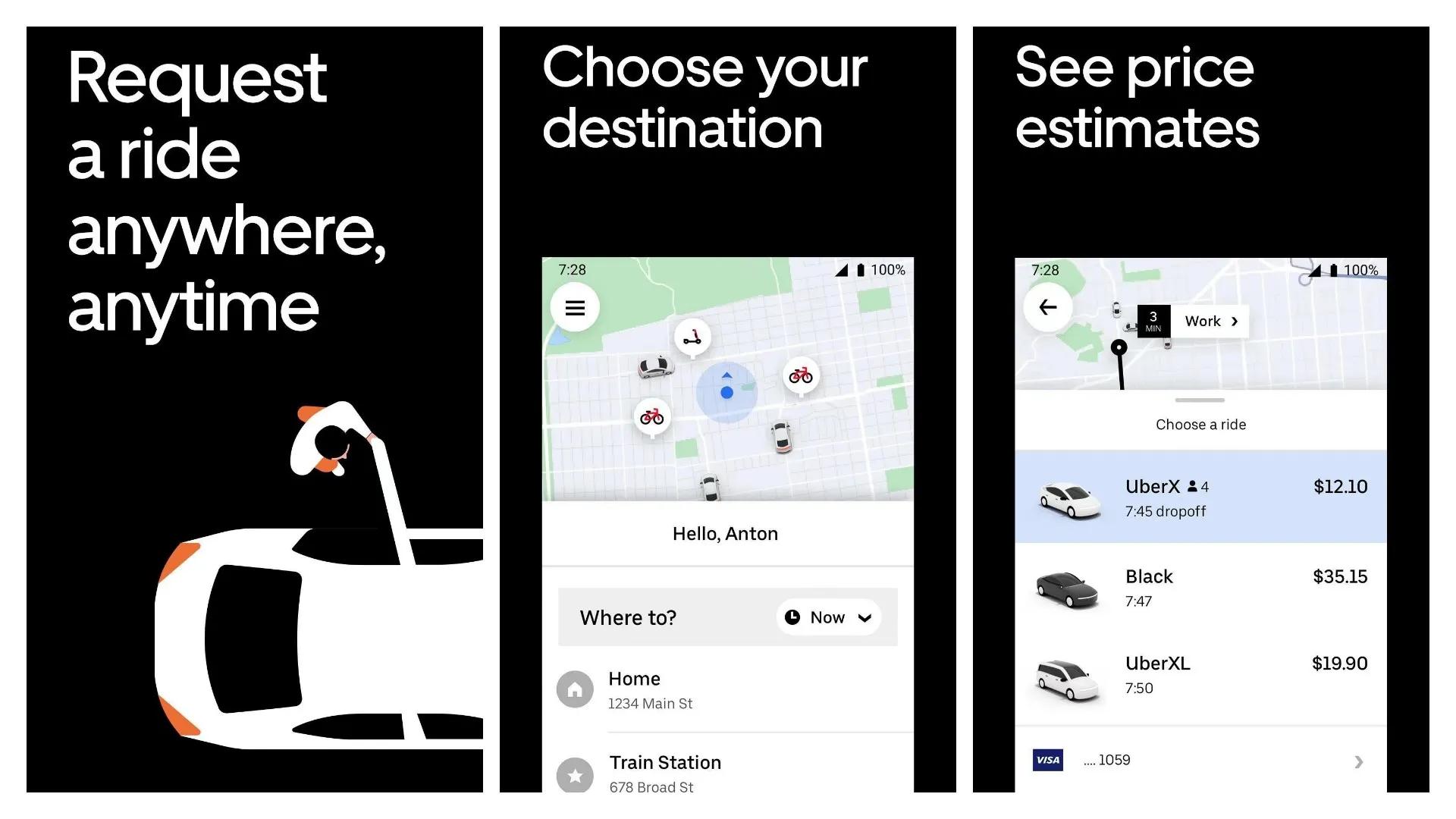旅行必备哪些app,出门旅行必备的4款app