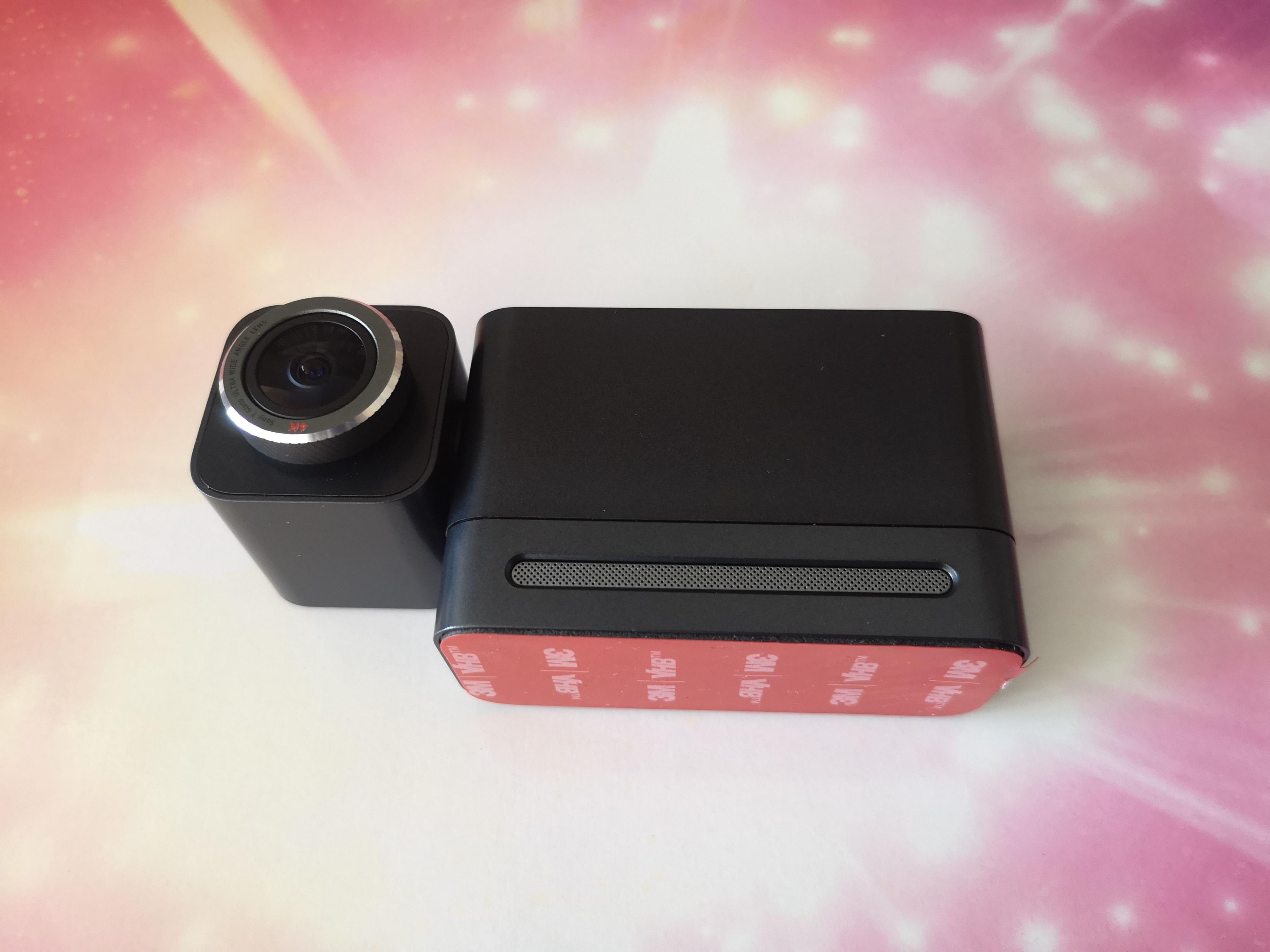 佑途c20行车记录仪怎么样,佑途行车记录仪c2l拆解测评