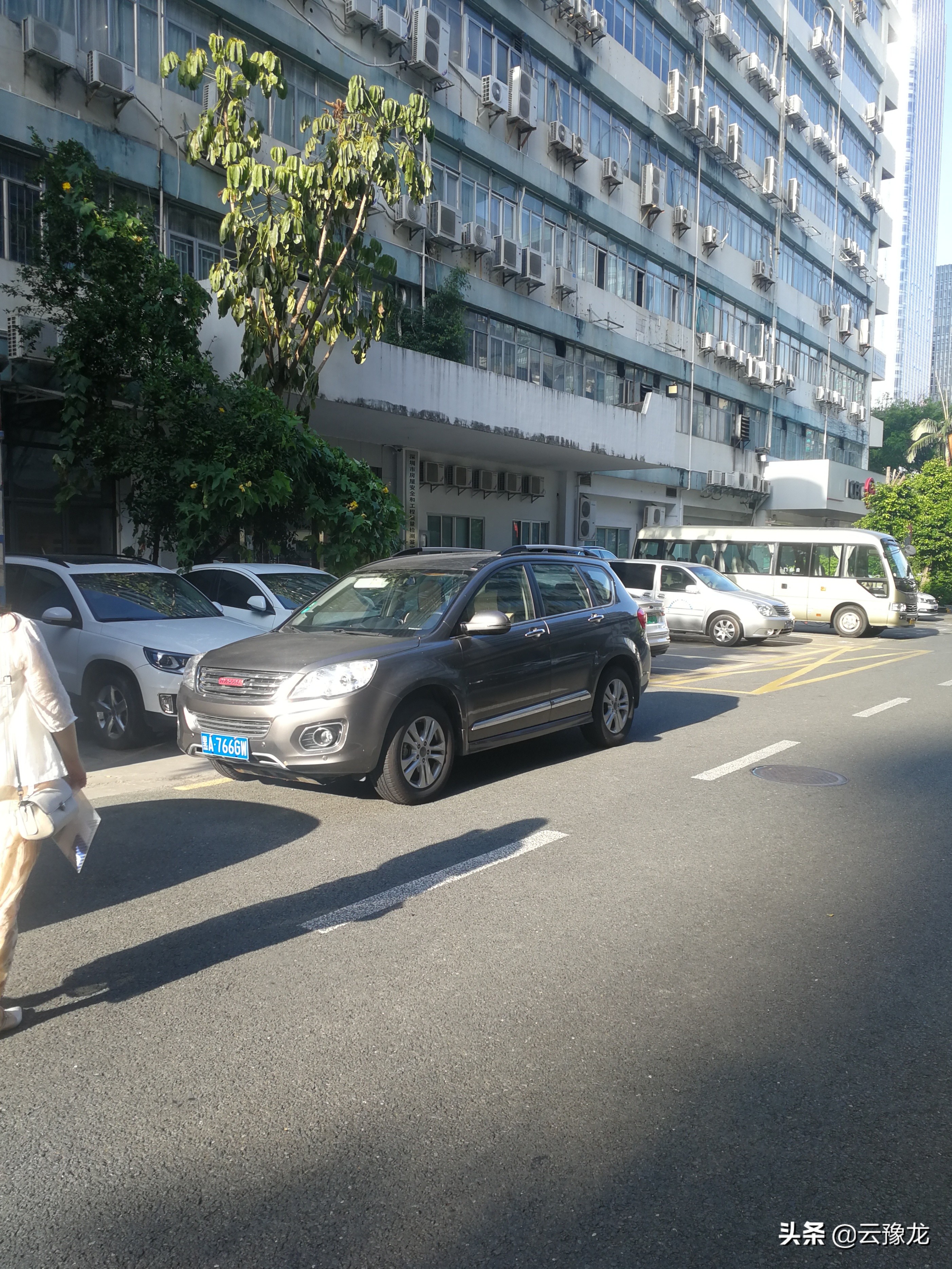 深圳车辆年检新规2022年新规定,2022年深圳车辆年检价格表