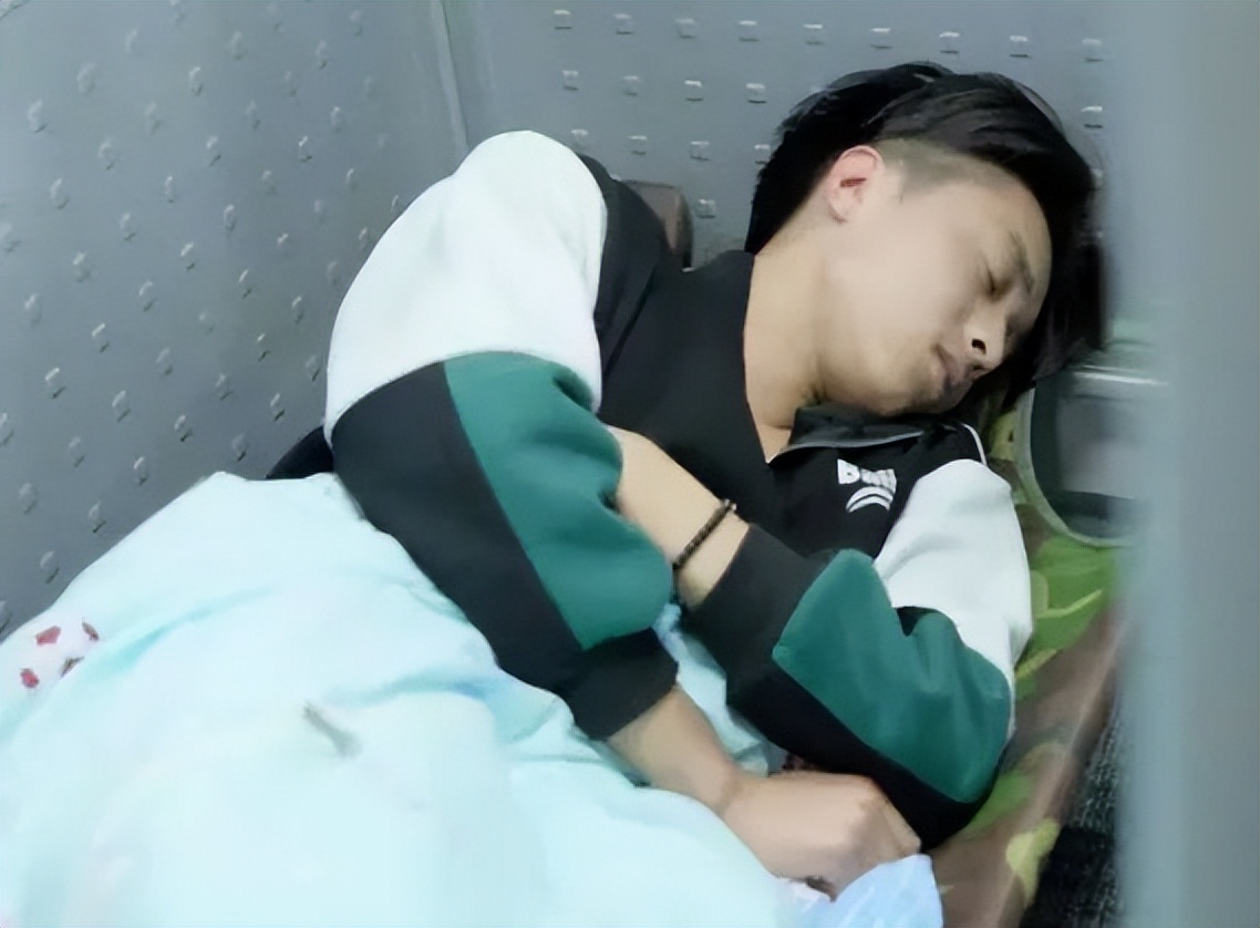 微镜头｜太保十二时辰