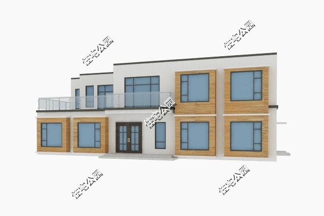 临街铺面自建房基础怎么做,一楼商铺二楼居住怎样建房才好看